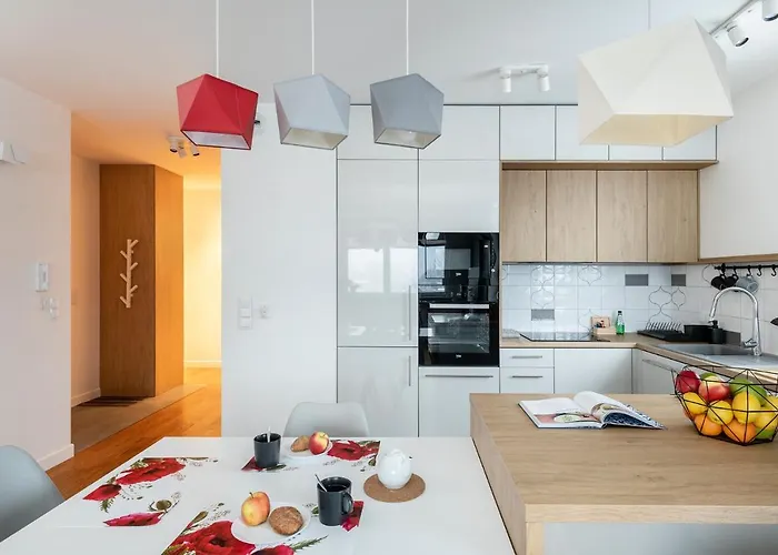 Shortstaypoland Bartycka Warszawa