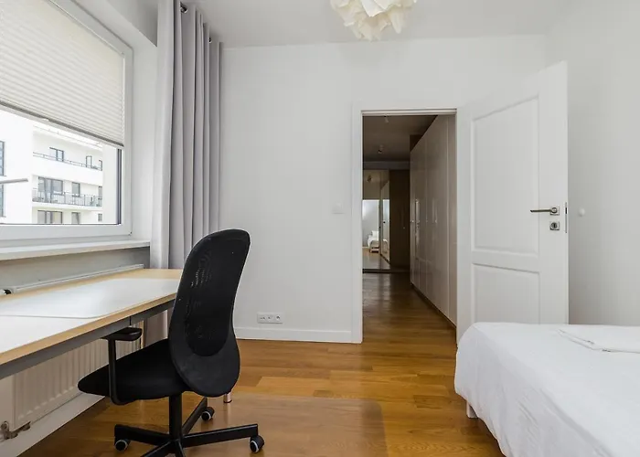 Shortstaypoland Bartycka * Warszawa