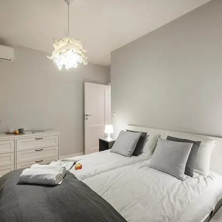 Apartment Shortstaypoland Bartycka *