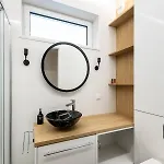 Shortstaypoland Bartycka Appartement *